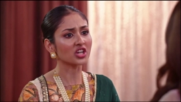 Parineeti - 8th July 2024